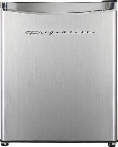 Rent to own Frigidaire Platinum Series 1.1 Cu Ft Upright Freezer