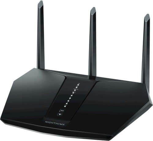Rent to own NETGEAR - Nighthawk AX2400 Dual-Band Wi-Fi Router