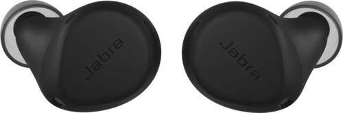 Jabra Elite 7 Active True Wireless Active Noise Cancelling In-Ear Headphones - Black