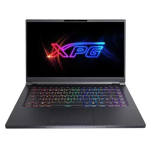 ADATA - XPG Xenia 15 Intel i7-11800H RTX 3070, 1TB NVMe GEN4 SSD, 3.2MHz 32GB RAM, Gaming Laptop - Black