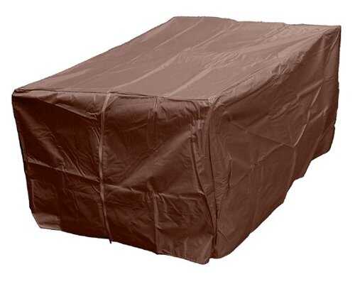Rent to own AZ Patio Heaters Cover for Model FS-1010-T-12 and FS-1212-T-10 - Mocha