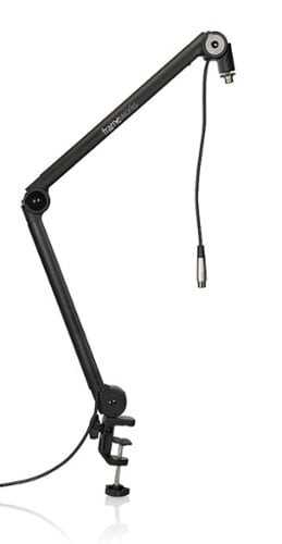 Rent to own Gator Frameworks - Deluxe Desktop Mic Boom Stand