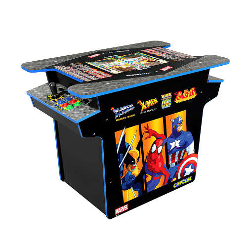 Rent to own Arcade1Up - Marvel Vs Capcom Gaming Table