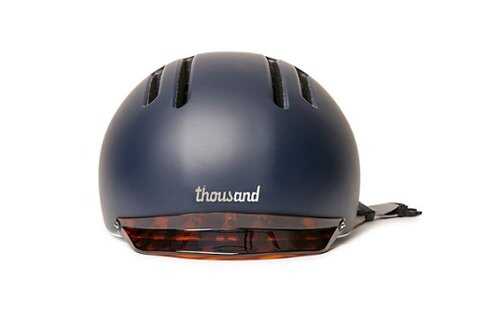 Rent to own Thousand - Chapter Bike Helmet with MIPS - Navy