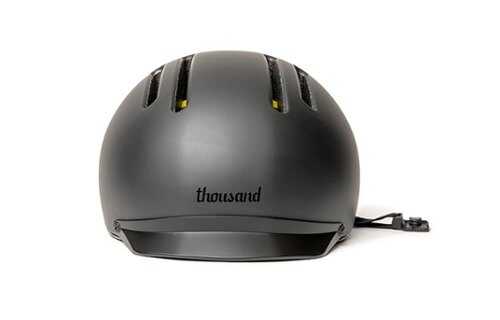 Rent to own Thousand - Chapter Bike Helmet with MIPS - Black