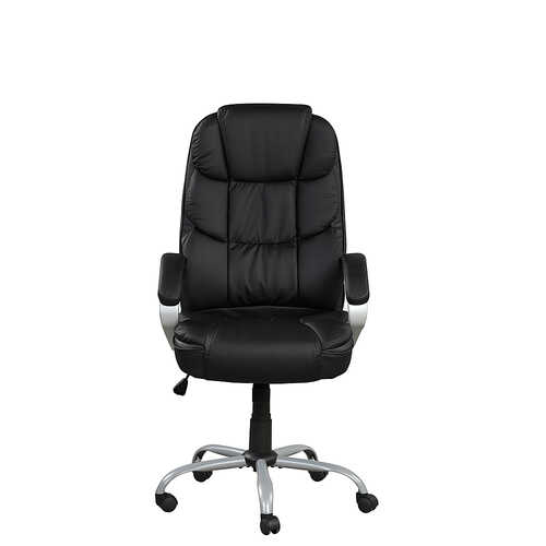 Lifestyle Solutions - Ronan Gaming Chair in - Black