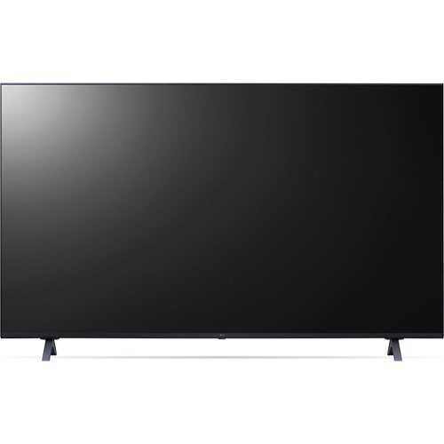 Rent to own LG 65UL3J-E UL3J Series - 65" LED-backlit LCD display 4K - Ashed Blue