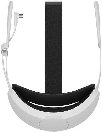 Oculus Quest 2 Elite Strap With Battery