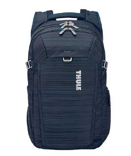 Rent to own Thule - Construct Backpack for 15.6" laptop and 10.1" table - Carbon Blue