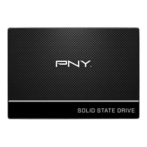 Rent to own PNY - CS900 4TB Internal 2.5” SATA III Solid State Drive