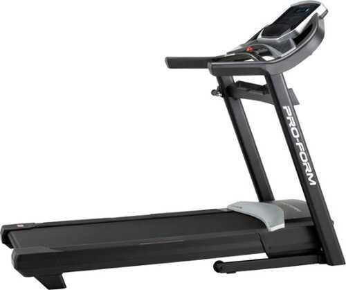 ProForm - Sport 7.0 Treadmill - Black