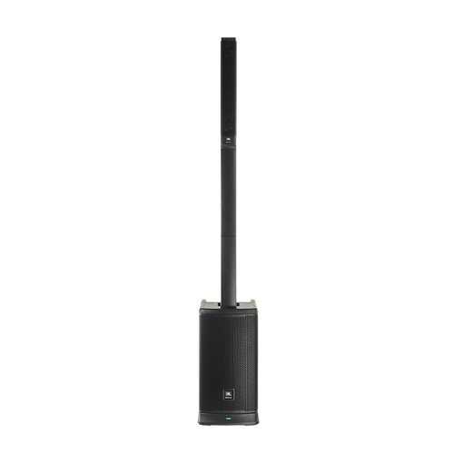 Rent to own JBL - EON ONE MK2 All-In-One Battery-Powered Column PA with Built-In Mixer and DSP - Black