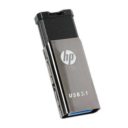Rent to own HP - 1TB x770w USB 3.1 Flash Drive