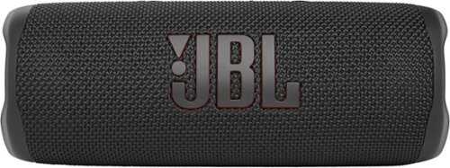 Rent to own JBL FLIP6 Portable Waterproof Speaker - Black