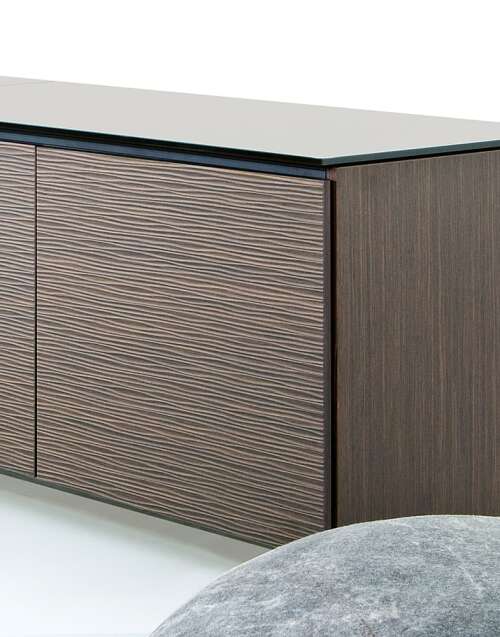 Rent to own Salamander Designs - Berlin 217- Wenge - Wenge