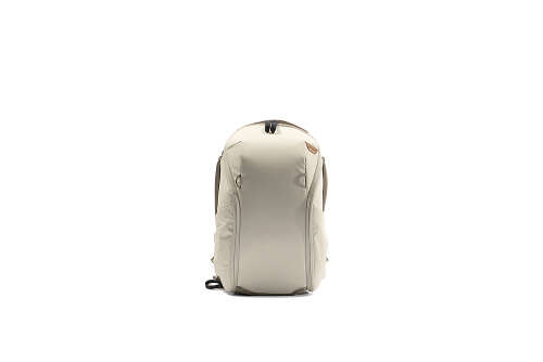 Rent to own Peak Design - Everyday Backpack 15L Zip - Bone