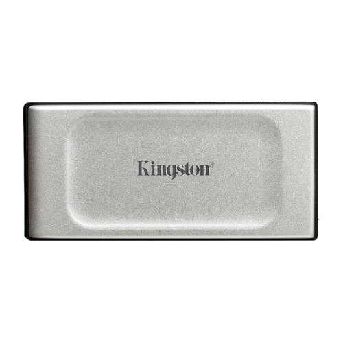 Rent to own Kingston - XS2000 500G High Performance Pocket-sized External SSD SXS2000/500G