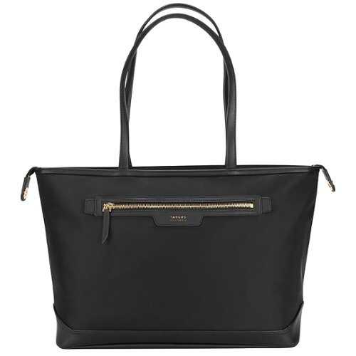 Rent to own Targus - 15" Newport East-West Tote - Black
