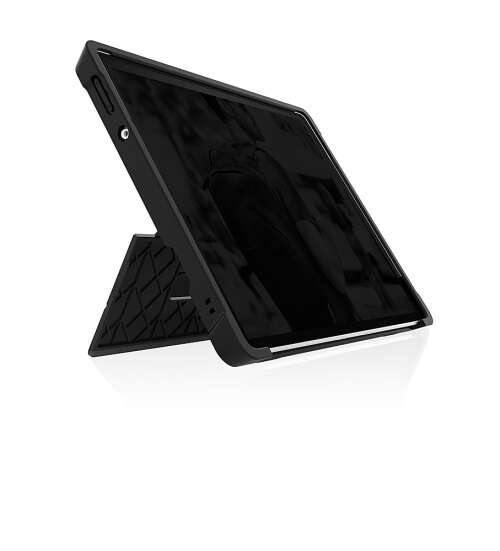 Rent to own STM Dux shell case for Surface Pro 8 black - Black