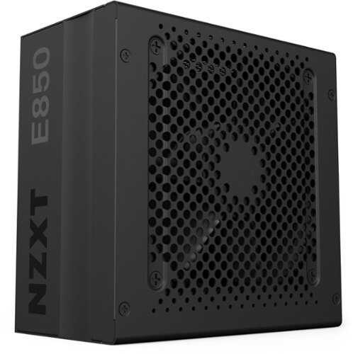 Rent to own NZXT - E850 ATX Gaming Smart Power Supply
