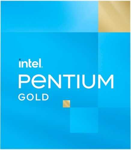 Rent to own Intel - Pentium Gold G7400 12th Generation - 2 Core - 4 Thread - 3.7 GHz - LGA1700 - Desktop Processor