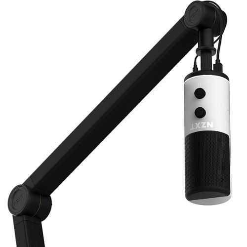 Rent to own NZXT - Microphone Boom Arm