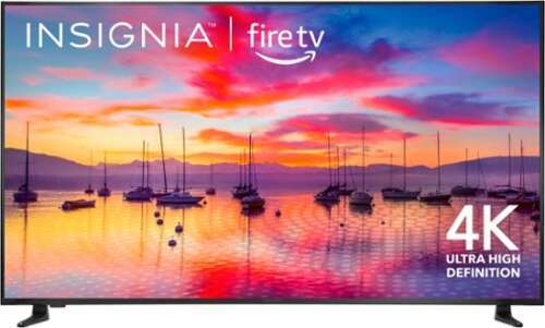 Insignia™ - 70" Class F30 Series LED 4K UHD Smart Fire TV