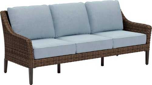 Rent to own Yardbird® - Harriet Outdoor Sofa - Mist