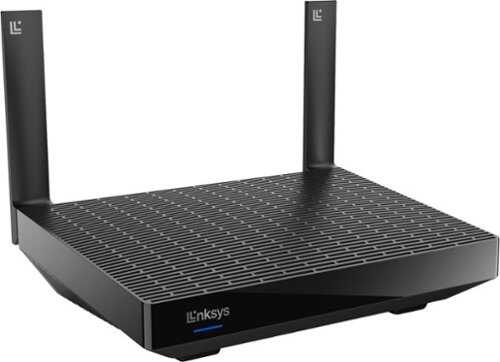 Rent to own Linksys - Hydra Pro Wi-Fi 6 AX5400 Mesh Router