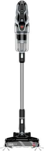 Rent to own BISSELL - PowerEdge Cordless Stick Vac - Black