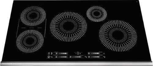 Financing Plans Available - Frigidaire - 36" Induction Cooktop