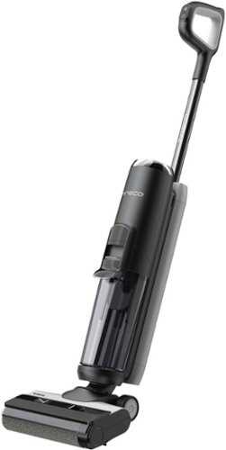 Rent to own Tineco - Floor One S5 Extreme Wet/Dry Hard Floor Cordless Vacuum with iLoop Smart Sensor Technology - Black