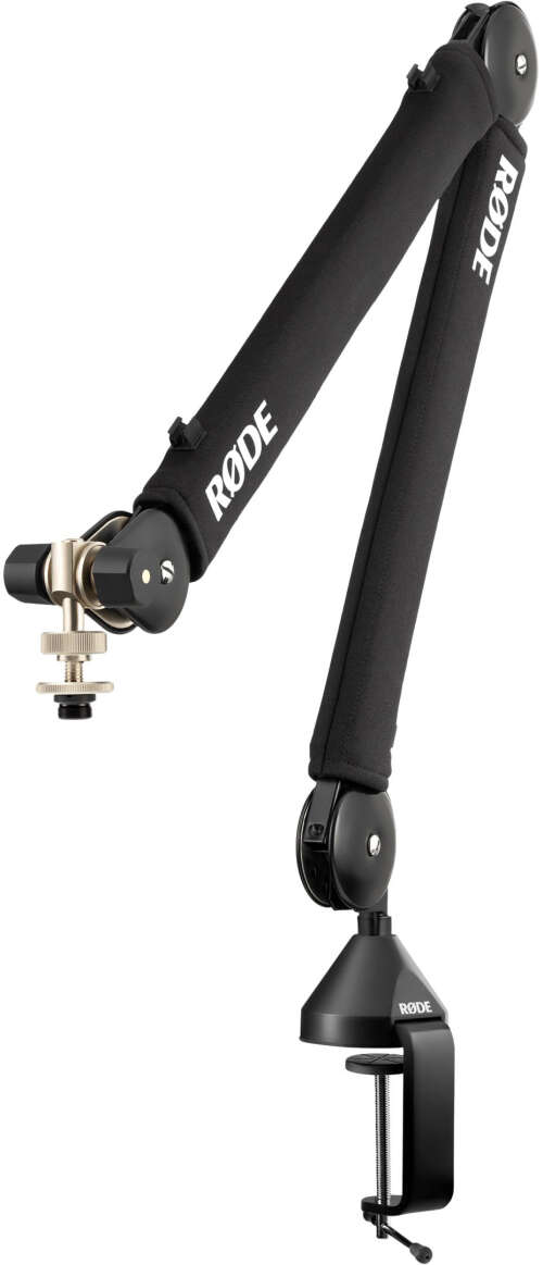 Rent to own RØDE - PSA1+ Microphone Stand