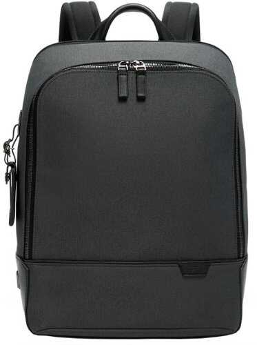 Rent to own TUMI - William Backpack - Grey
