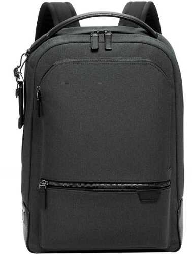 Rent to own TUMI - Harrison Bradner Backpack - Grey
