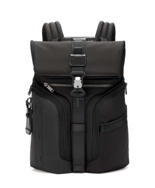 Rent to own TUMI - Logistics Backpack - Black