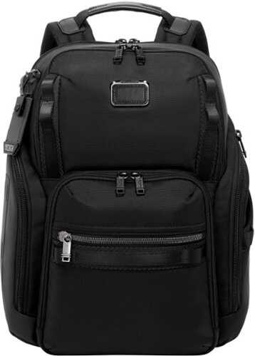 Rent to own TUMI - Search Backpack - Black