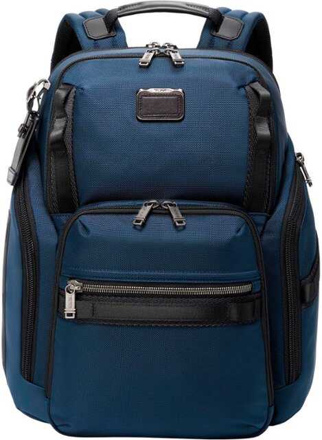 Rent to own TUMI - Search Backpack - Blue
