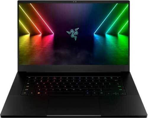 Razer - Blade 15 Advanced - 15.6" Gaming Laptop - QHD- 240HZ - Intel Core i7 - NVIDIA GeForce RTX 3070 Ti - 16GB RAM - 1TB SSD