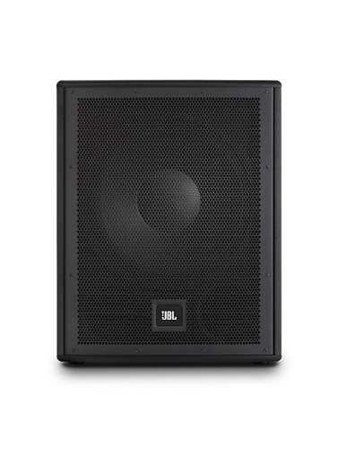 Rent to own JBL 15" Powered Subwoofer - Black