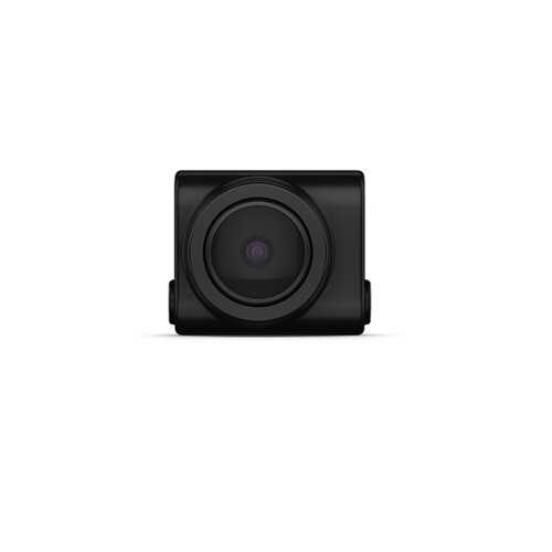 Rent to own BC 50 Wireless Back-Up Camera for Select Garmin GPS - Black