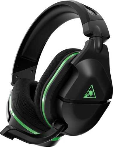 Rent to own Turtle Beach - Stealth 600 Gen 2 USB Wireless Amplified Gaming Headset for Xbox Series X, Xbox Series S & Xbox One - 24 Hour Battery - Black/Green