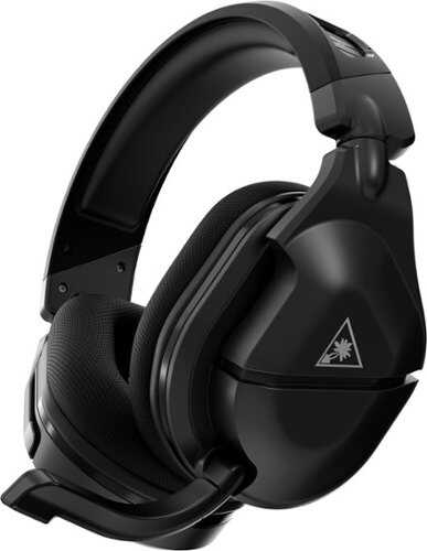 Rent to own Turtle Beach - Stealth 600 Gen 2 MAX Wireless Multiplatform Gaming Headset for Xbox Series X, Xbox Series S, PS5, Nintendo Switch, PC - Black