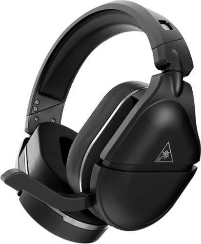 Rent to own Turtle Beach - Stealth 700 Gen 2 MAX Wireless Multiplatform Gaming Headset for Xbox Series X, Xbox Series S, PS5, Nintendo Switch, PC - Black