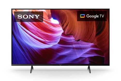 Sony - 50" class X85K 4K HDR LED Google TV