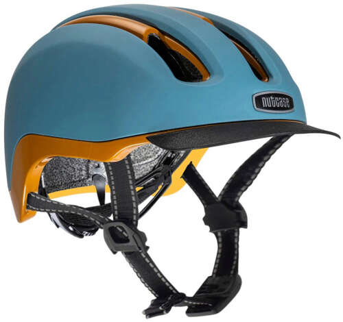 Rent to own Nutcase - Vio Adventure Helmet with MIPS - Gravelstoke