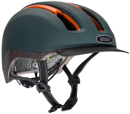 Rent to own Nutcase - Vio Adventure Helmet with MIPS - Topo