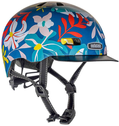 Rent to own Nutcase - Street Bike Helmet with MIPS - Tweet Me