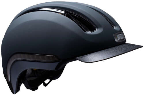 Rent to own Nutcase - Vio LED Lighted Bike Helmet with MIPS - Kitt Matte