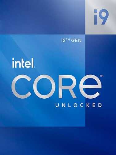 Rent to own Intel - Core i9-12900KS 12th Generation 16-core 24-thread (2.5GHz-5.5GHz Turbo) Socket LGA1700 Unlocked Desktop Processor